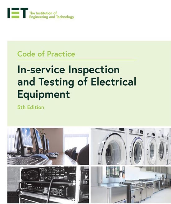 Code of practice 5th edition