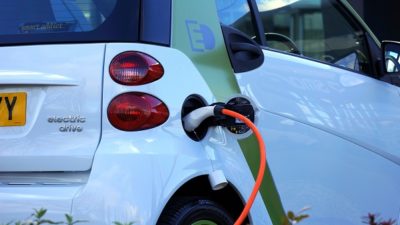 Electrical Vehicle Charging with ETT