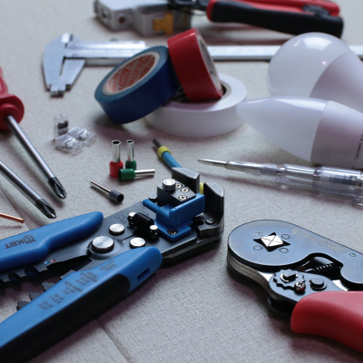Inspection & Testing                          