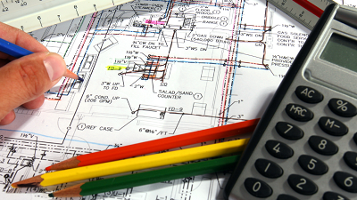 How to successfully estimate electrical tenders