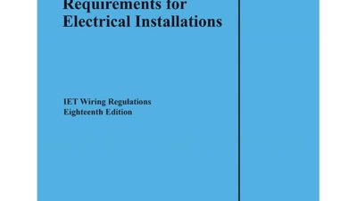 Amendment 2 of the 18th edition…What are the changes?