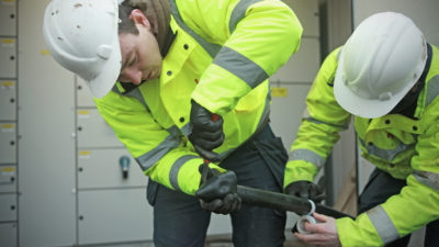 Industry Approved Level 3 Apprenticeships