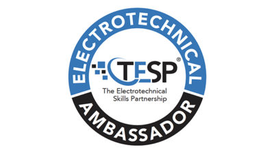 TESP searches for Electrotechnical Ambassadors