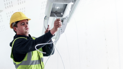 Are you working in the electrical industry and want to become a qualified electrician?