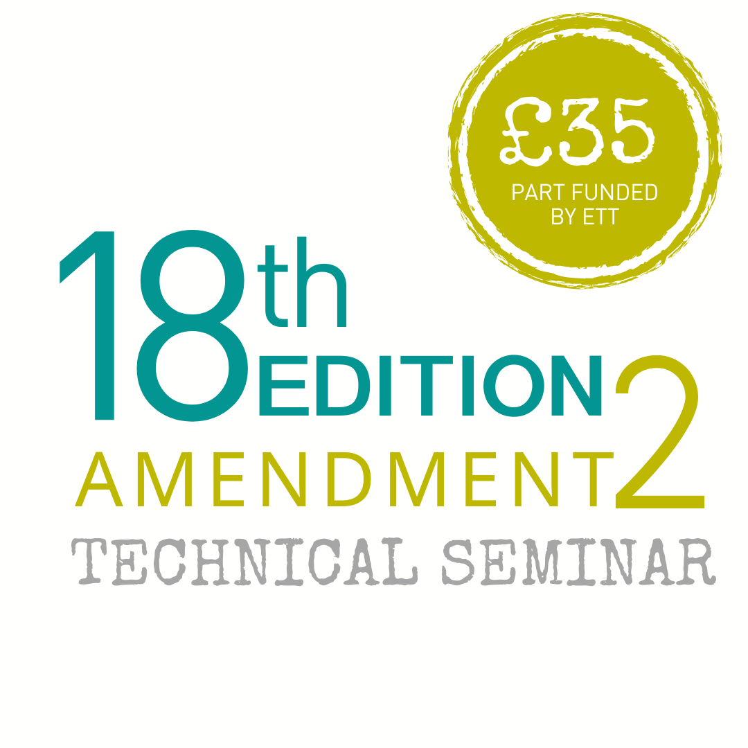 2nd Amendment Seminar