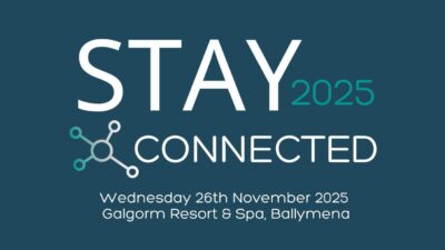 Get ready for Stay Connected 2025!
