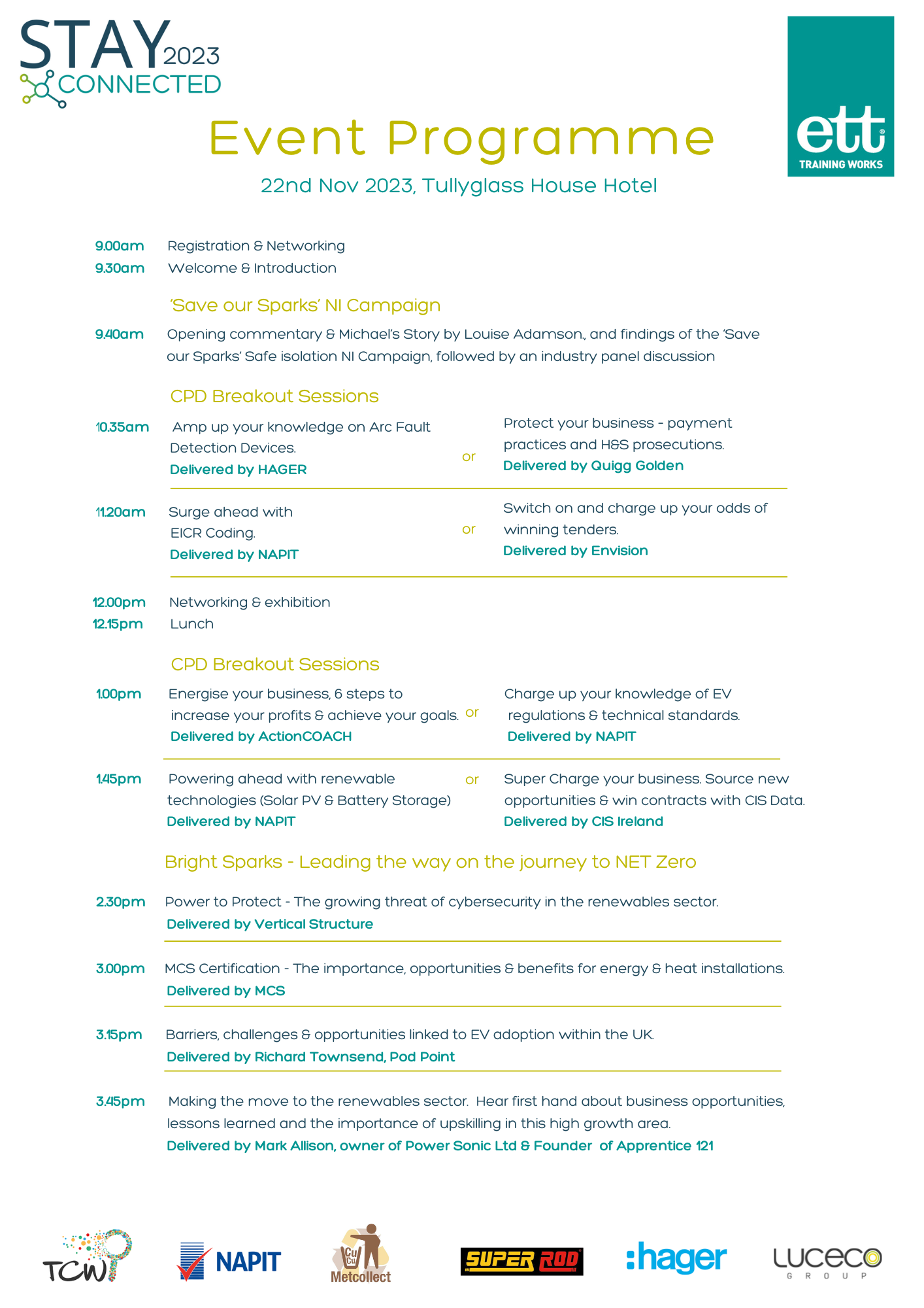 Short Programme with highlights (23)