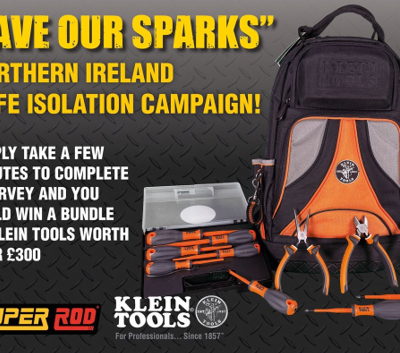 Have your Say | Safe Isolation – The State Of The NI Electrical Industry