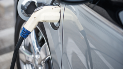 C&G 2921-34 Design and installation of domestic and small commercial electric vehicle charging installations.