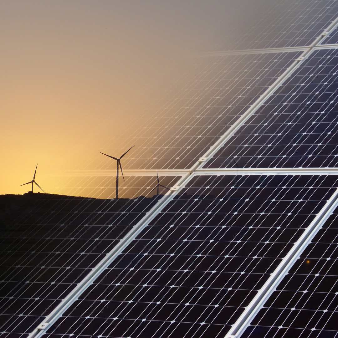 Renewables