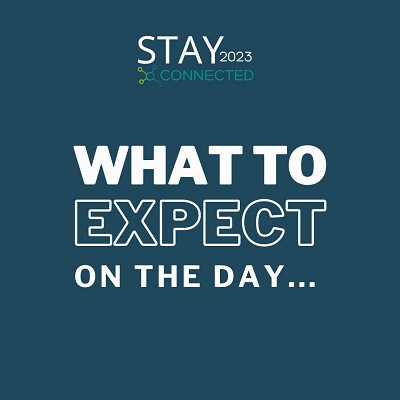 What to expect at the Stay Connected 2023 Industry Event