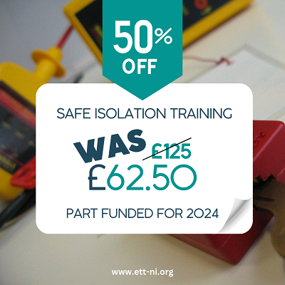 Safe Isolation Offer