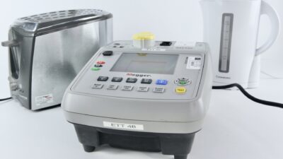 Still Asking for “PAT Testing”? It’s Time for an Update …….