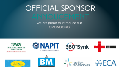Meet the Sponsors Supporting Stay Connected 2026